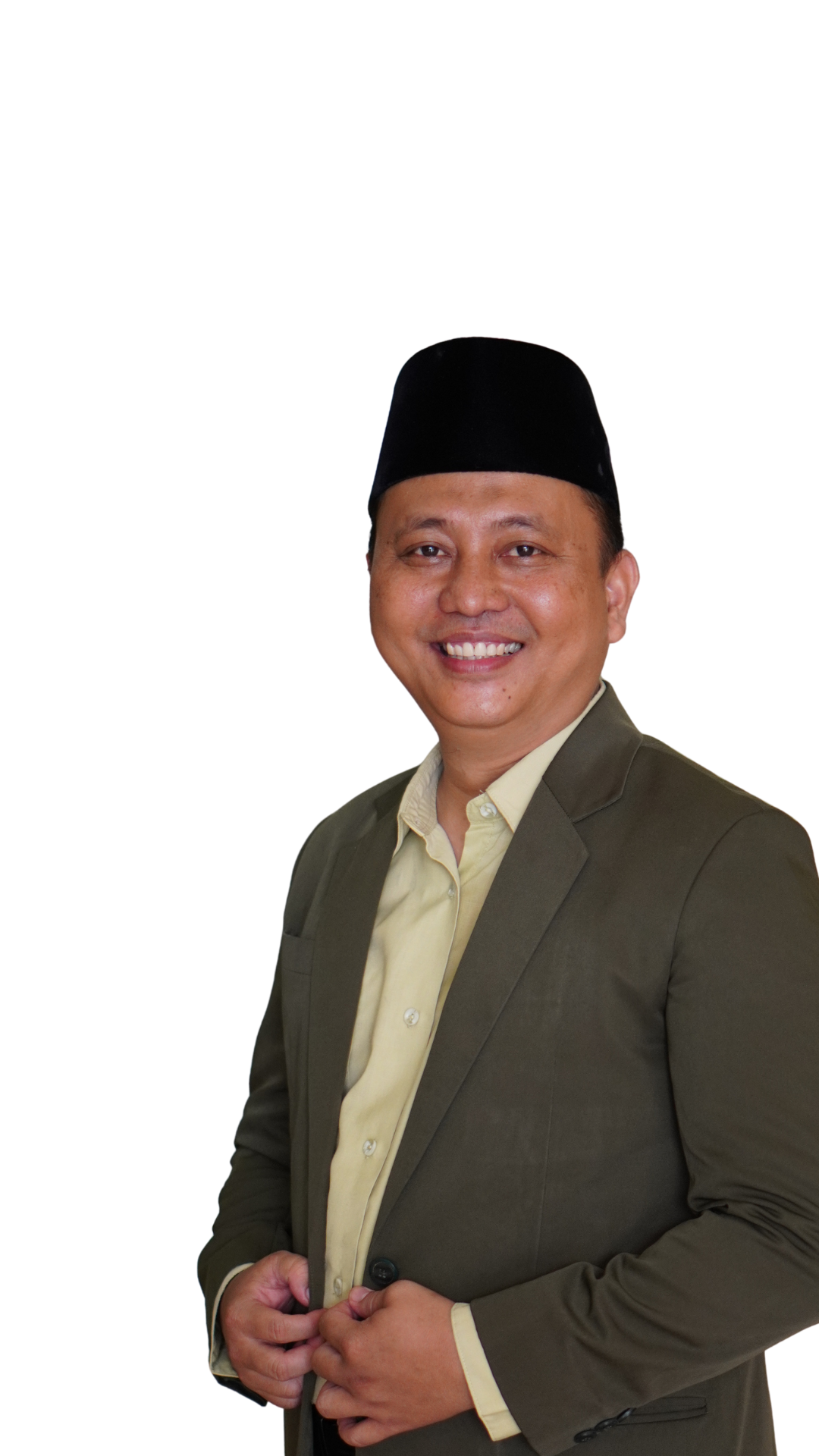 Pardi Musleh, S.Pd.I